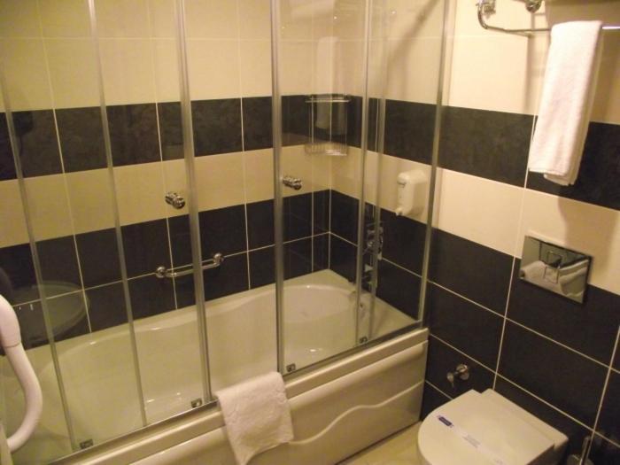 Duzce Hotel Almina Park חדר תמונה